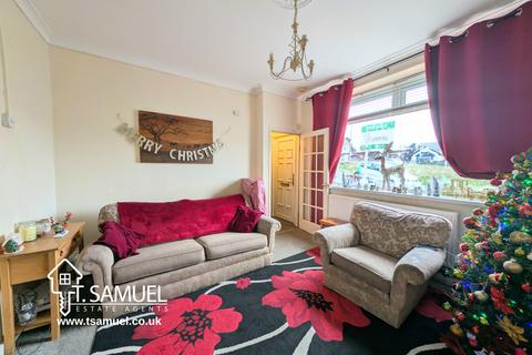3 bedroom terraced house for sale, King Street, Abercynon