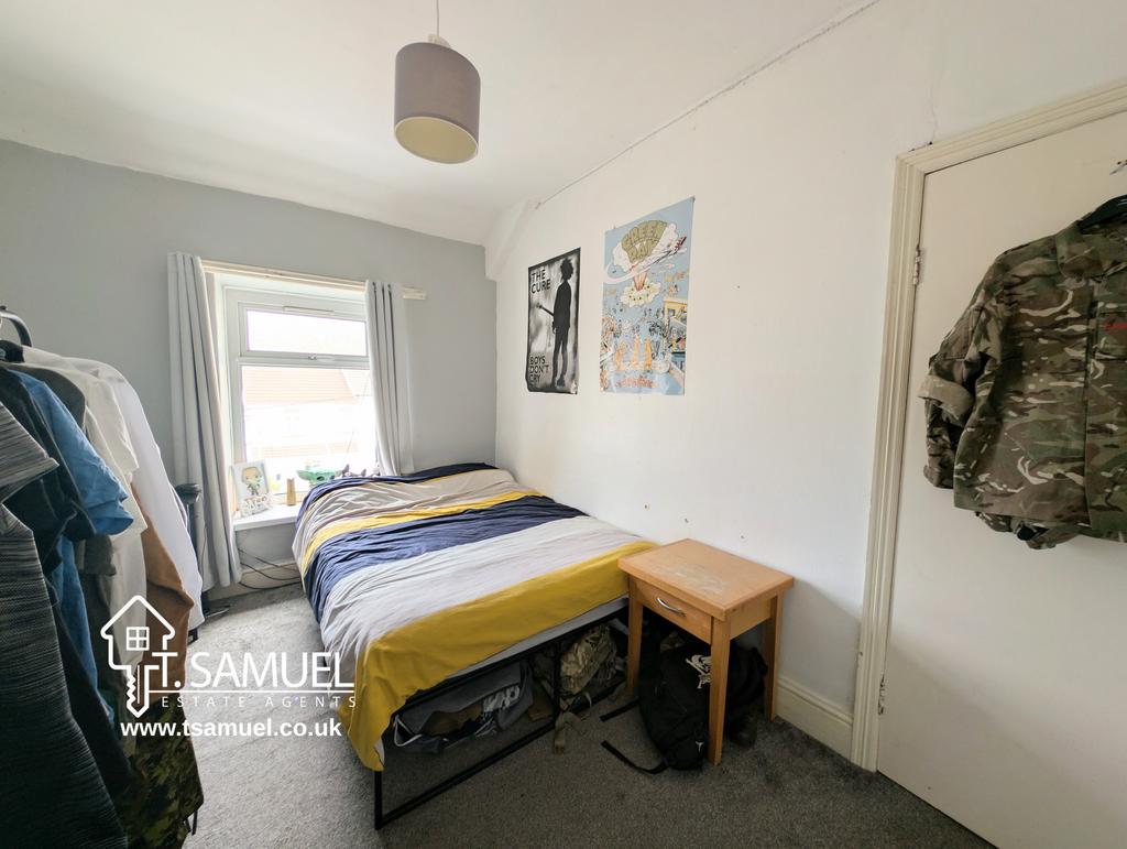 Bedroom 2