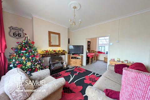 3 bedroom terraced house for sale, King Street, Abercynon