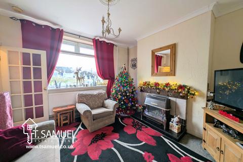 3 bedroom terraced house for sale, King Street, Abercynon