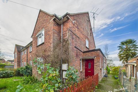 undefined, Fremantle Road, Aylesbury, Buckinghamshire