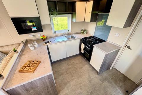 undefined, Three Bed Pemberton Avon (35x12) 2023  Rye Harbour Coastal and Country Park, Rye TN31