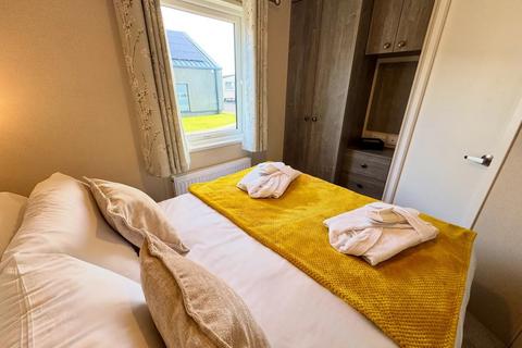 undefined, Three Bed Pemberton Avon (35x12) 2023  Rye Harbour Coastal and Country Park, Rye TN31