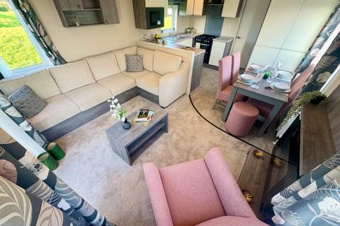 undefined, Three Bed Pemberton Avon (35x12) 2023  Rye Harbour Coastal and Country Park, Rye TN31