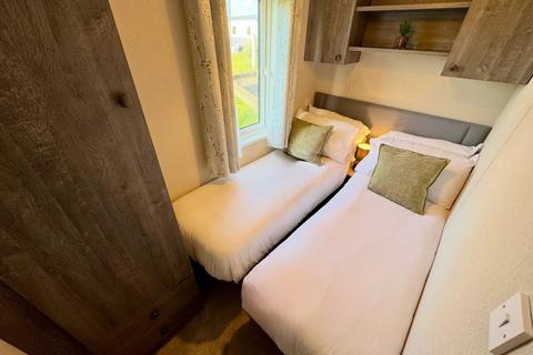 undefined, Three Bed Pemberton Avon (35x12) 2023  Rye Harbour Coastal and Country Park, Rye TN31