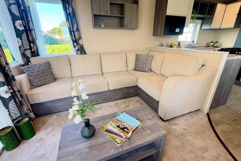 undefined, Three Bed Pemberton Avon (35x12) 2023  Rye Harbour Coastal and Country Park, Rye TN31