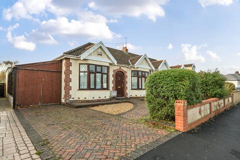 3 bedroom bungalow for sale, Sandringham Avenue, South Gloucestershire BS16
