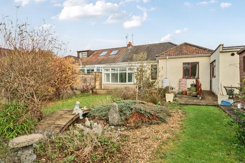 3 bedroom bungalow for sale, Sandringham Avenue, South Gloucestershire BS16