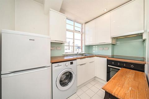 undefined, Orsett Terrace, London W2
