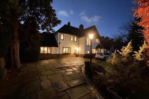 undefined, Prestbury Road, Wilmslow
