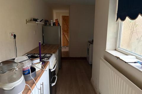 undefined, Vicarage Road, Oldbury