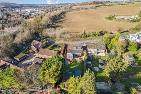 5 bedroom detached house for sale, Hammersley Lane, High Wycombe HP13