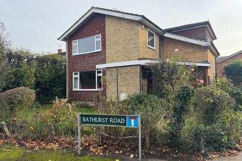 Bathurst Road,Staplehurst,Tonbridge,TN12 0LJ