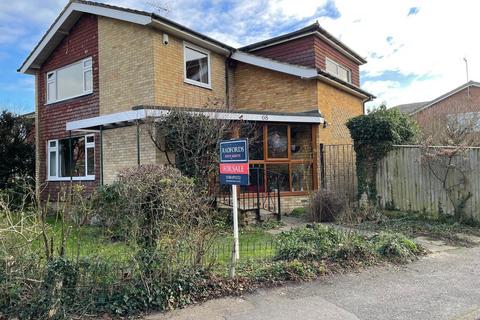 Staplehurst, Kent