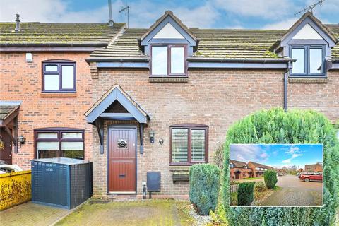 undefined, Pellfield Court, Weston, Stafford, Staffordshire, ST18
