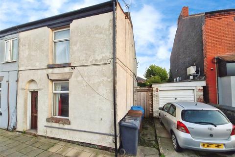 2 bedroom semi-detached house for sale, Cleggs Lane, Manchester M38