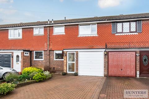undefined, Arran Close, Erith
