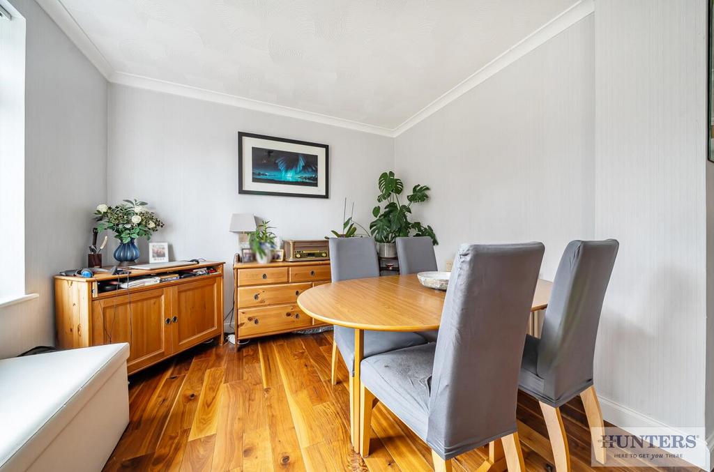 Dining Area View 2