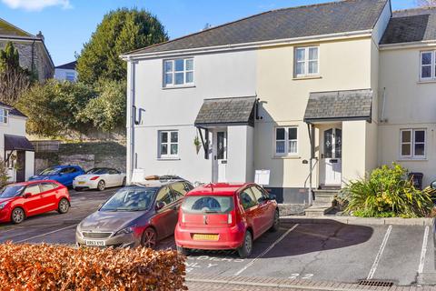 undefined, Church Close, Kingsbridge, TQ7 1BU