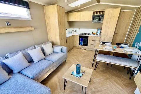 Two Bed Victory Bower (40x12) 2023 Rye Harbour Coastal & Country Park, Rye TN31