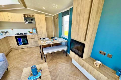 undefined, Two Bed Victory Bower (40x12) 2023 Rye Harbour Coastal & Country Park, Rye TN31
