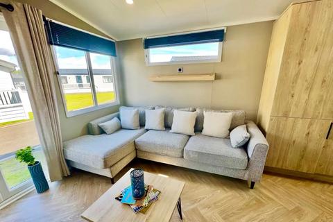 undefined, Two Bed Victory Bower (40x12) 2023 Rye Harbour Coastal & Country Park, Rye TN31