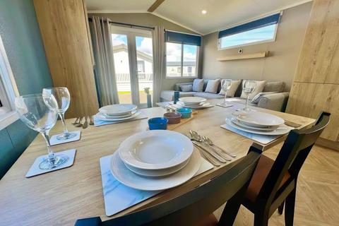 undefined, Two Bed Victory Bower (40x12) 2023 Rye Harbour Coastal & Country Park, Rye TN31