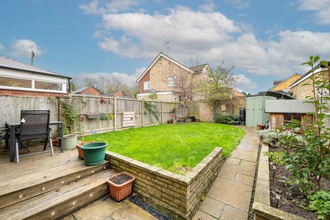 undefined, Bryants Acre, Aylesbury HP22