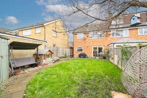 undefined, Bryants Acre, Aylesbury HP22