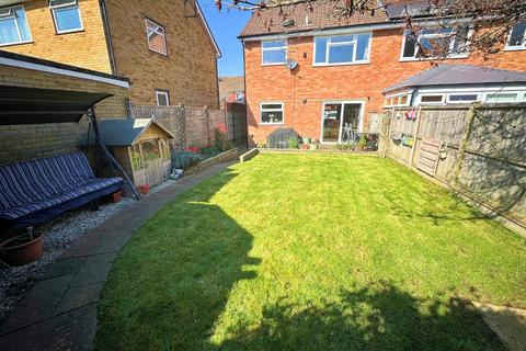 undefined, Bryants Acre, Aylesbury HP22