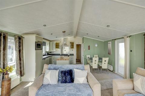 undefined, Meadows Retreat Lodge Park