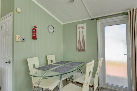 undefined, Meadows Retreat Lodge Park