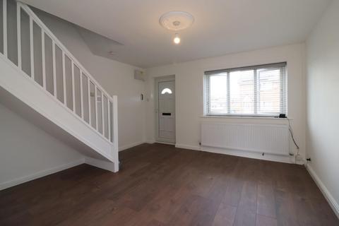 2 bedroom detached house to rent, Woodsend Close, Blackburn