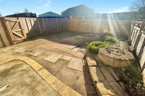 3 bedroom semi-detached house for sale, Southampton Road, Portsmouth, Hampshire