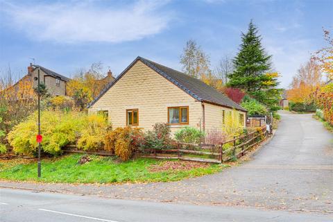 undefined, Hillside Park, Oakerthorpe DE55