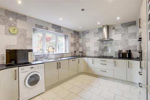 undefined, Hillside Park, Oakerthorpe DE55