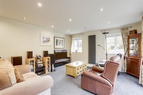 undefined, Hillside Park, Oakerthorpe DE55
