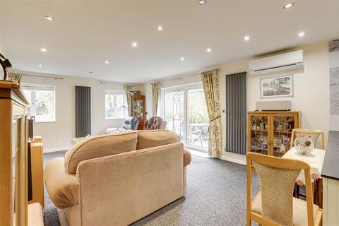 undefined, Hillside Park, Oakerthorpe DE55