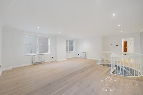 2 bedroom duplex for sale, Queen's Gate, London SW7
