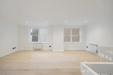 2 bedroom duplex for sale, Queen's Gate, London SW7