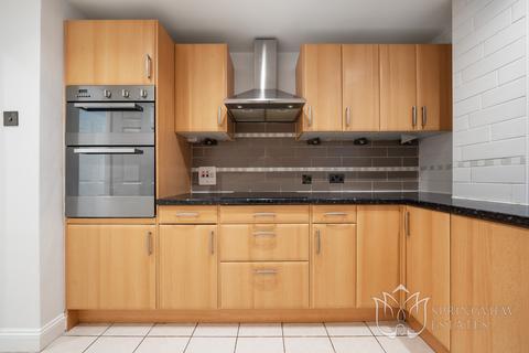 2 bedroom duplex for sale, Queen's Gate, London SW7