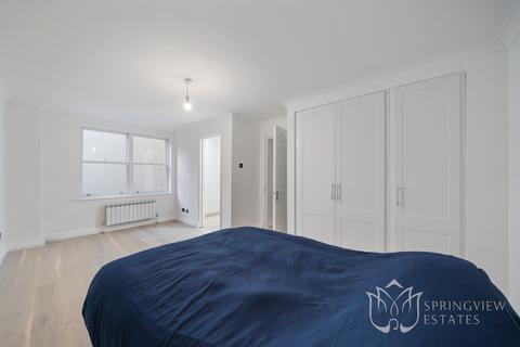 2 bedroom duplex for sale, Queen's Gate, London SW7