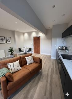 1 bedroom flat to rent, Orange Street, Sheffield S1