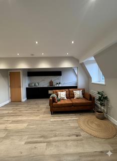 1 bedroom flat to rent, Orange Street, Sheffield S1