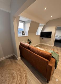 1 bedroom flat to rent, Orange Street, Sheffield S1