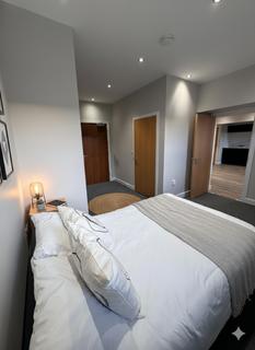 1 bedroom flat to rent, Orange Street, Sheffield S1