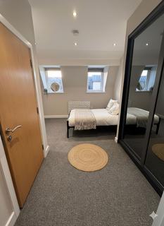 1 bedroom flat to rent, Orange Street, Sheffield S1
