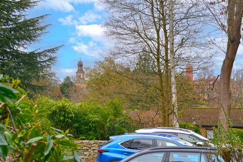 undefined, Canonbury, Kingsland, Shrewsbury