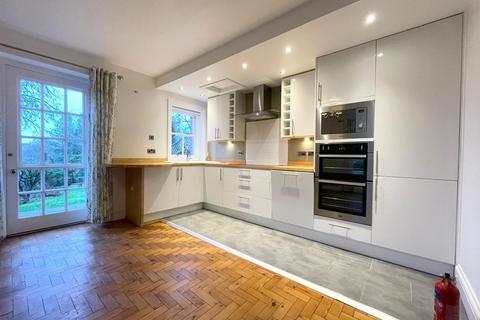 undefined, Canonbury, Kingsland, Shrewsbury