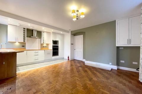 undefined, Canonbury, Kingsland, Shrewsbury